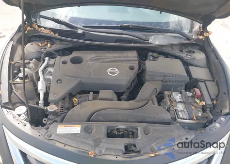 2013 Nissan Altima 2.5 S z USA, uszkodzony, nr VIN 1N4AL3AP8DC900342